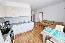 Cheap two bedroom apartment І №3701