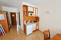 Studio without maintenance fee on the seaside І №3721