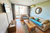 Wohnung im Nessebar Fort Club Komplex І №3766