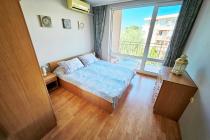 Wohnung im Nessebar Fort Club Komplex І №3766