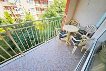 Apartment in the Nessebar Fort Club complex І №3766