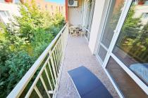 Apartment in the Nessebar Fort Club complex І №3766