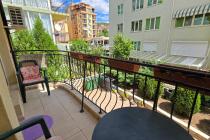 Apartment close to the beach in St. Vlas І №3774