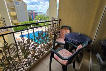 Apartment close to the beach in St. Vlas І №3774