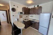 Apartment with low maintenance fee in Ravda І №3884