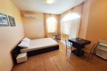 Studio in der Anlage Antares І №4225