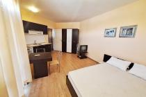 Studio in der Anlage Antares І №4225