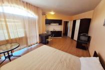 Studio in der Anlage Antares І №4225