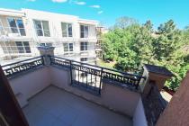 Studio in der Anlage Antares І №4225