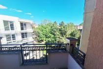 Studio in der Anlage Antares І №4225