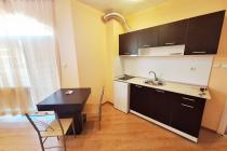 Studio in der Anlage Antares І №4225