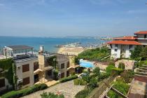 Квартира в комплексе Дольче Вита І №4226