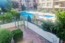 Apartment in the Balkan Breeze 2 complex І №4297