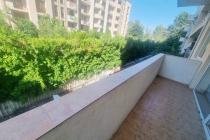 Apartment in the Balkan Breeze 2 complex І №4297