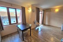 Квартира с низкой таксой в Равде І №4322