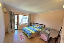 Квартира с низкой таксой в Равде І №4322