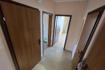 Квартира с низкой таксой в Равде І №4322