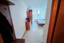Studio mit geringen Wartungsgebühr in Strandnähe І №4346