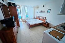 Studio mit geringen Wartungsgebühr in Strandnähe І №4346