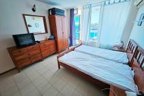 Studio mit geringen Wartungsgebühr in Strandnähe І №4346