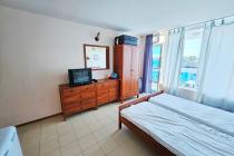 Studio mit geringen Wartungsgebühr in Strandnähe І №4346