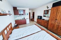 Studio mit geringen Wartungsgebühr in Strandnähe І №4346