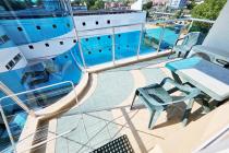 Studio mit geringen Wartungsgebühr in Strandnähe І №4346