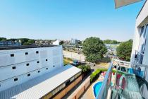 Studio mit geringen Wartungsgebühr in Strandnähe І №4346