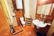 Studio mit geringen Wartungsgebühr in Strandnähe І №4346