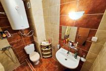 Studio mit geringen Wartungsgebühr in Strandnähe І №4346