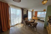 Квартира с видом на море в Равде І №4323