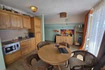 Квартира с видом на море в Равде І №4323