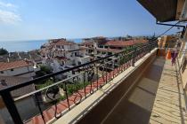 Квартира с видом на море в Равде І №4323