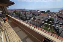 Квартира с видом на море в Равде І №4323