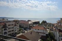 Квартира с видом на море в Равде І №4323