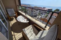 Квартира с видом на море в Равде І №4323