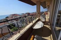 Квартира с видом на море в Равде І №4323