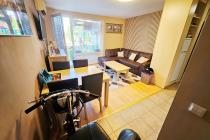 Wohnung in der Anlage Nessebar Fort І №4345