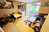 Wohnung in der Anlage Nessebar Fort І №4345