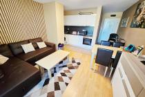 Wohnung in der Anlage Nessebar Fort І №4345