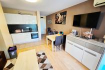 Wohnung in der Anlage Nessebar Fort І №4345