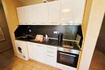 Wohnung in der Anlage Nessebar Fort І №4345