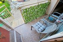 Wohnung in der Anlage Nessebar Fort І №4345