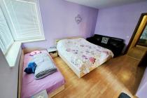 Wohnung in der Anlage Nessebar Fort І №4345