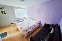 Wohnung in der Anlage Nessebar Fort І №4345