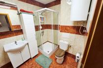 Wohnung in der Anlage Nessebar Fort І №4345