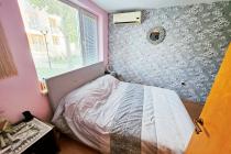 Wohnung in der Anlage Nessebar Fort І №4345