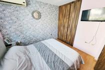 Wohnung in der Anlage Nessebar Fort І №4345