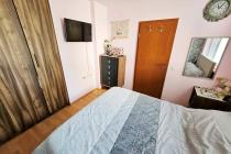 Wohnung in der Anlage Nessebar Fort І №4345