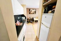 Wohnung in der Anlage Nessebar Fort І №4345